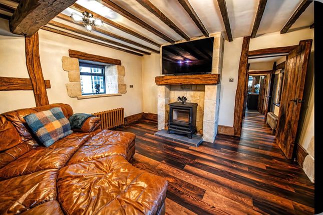 Ferry Boat Cottage, 2, Lower Sprotbrough, Doncaster photo 2