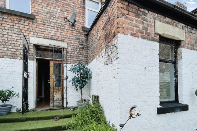 Semi-detached house for sale in Rawlins Street, Fairfield, Liverpool