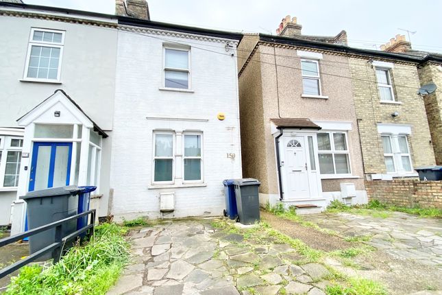 Semi-detached house for sale in Lancaster Road, Barnet