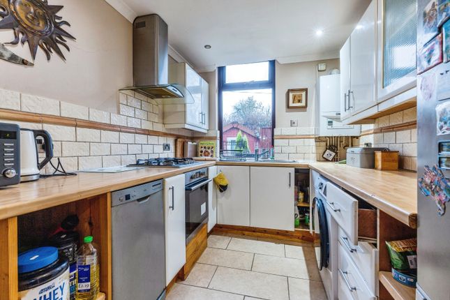 Terraced house for sale in Whalley New Road, Blackburn