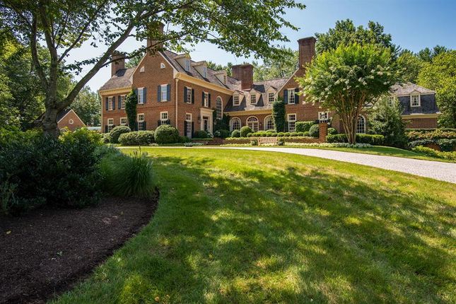 Properties For Sale In Maryland East Coast United States
