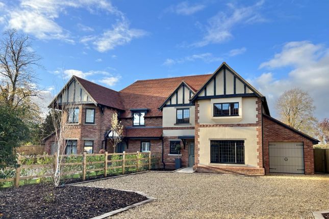 Thumbnail Semi-detached house to rent in Ashfield, 24A Winterbrook