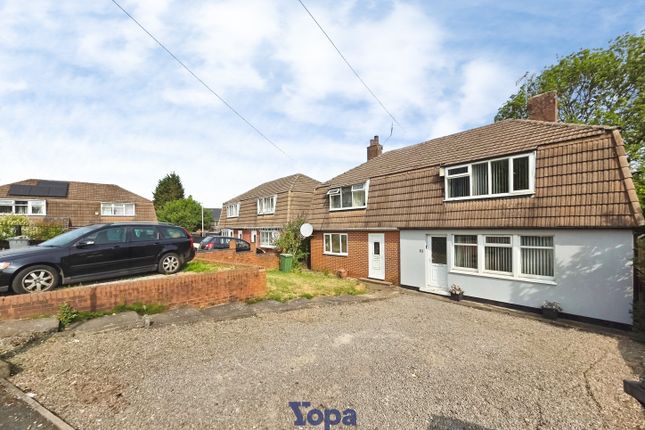 3-bed house on 20, Scholfield Road, Coventry, £135,000