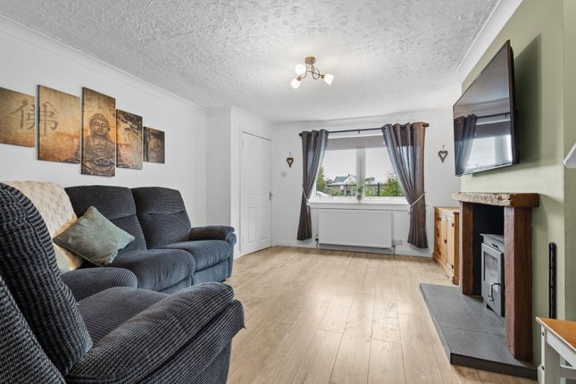 Langlands Drive, Mauchline photo 2
