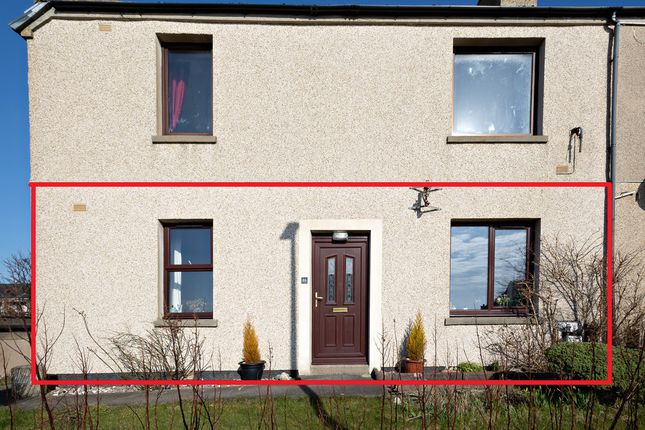 Flat for sale in Willowbank, Wick