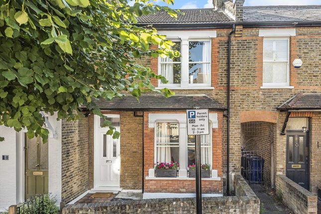 Property to rent in Salisbury Road, London