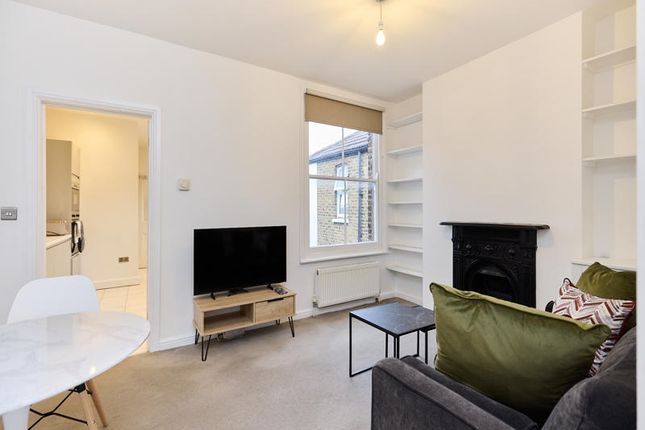 18A, Edgington Road, London photo 2
