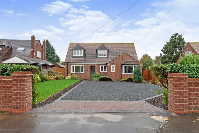 Thumbnail Bungalow for sale in Acacia Drive, Townville, Castleford, West Yorkshire