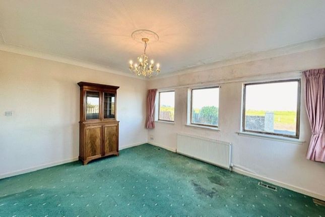 Detached house for sale in Seafield Drive, Ayr