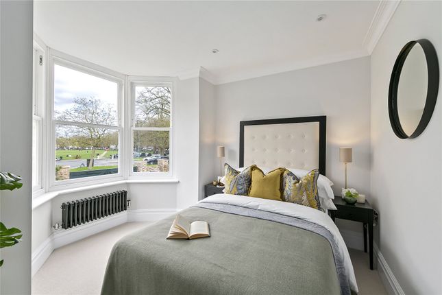 Flat for sale in Friars Way The Green, Richmond