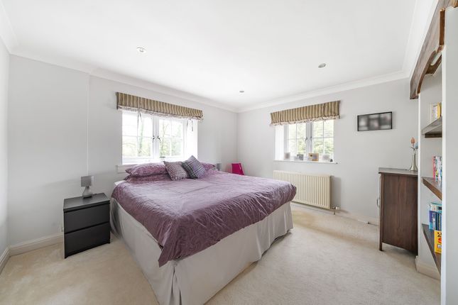 Detached house for sale in White Wall Lane, Felliscliffe