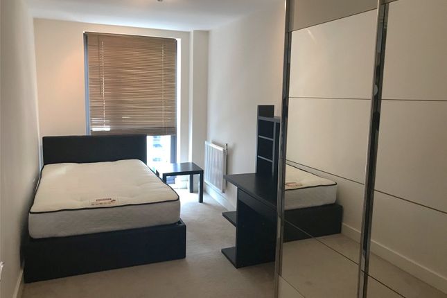 Thumbnail Flat to rent in Plamer Court, Colindale