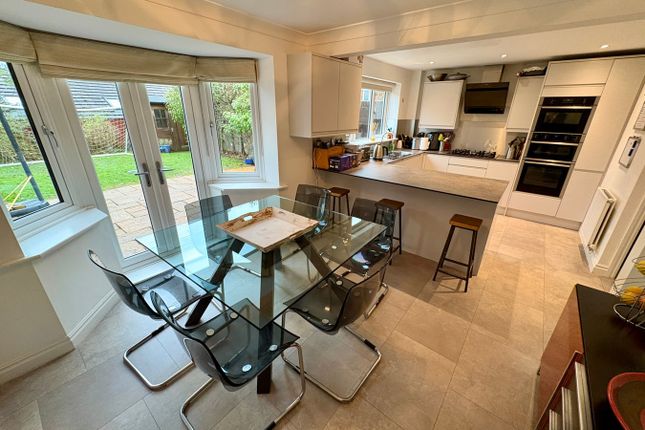 8, Speedwell Drive, Leicester photo 3