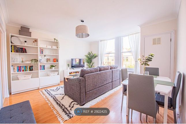 Flat, Canfield Gardens, London photo 4