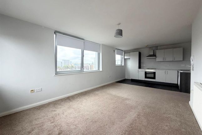 59 Bispham House, Lace Street, Liverpool photo 3