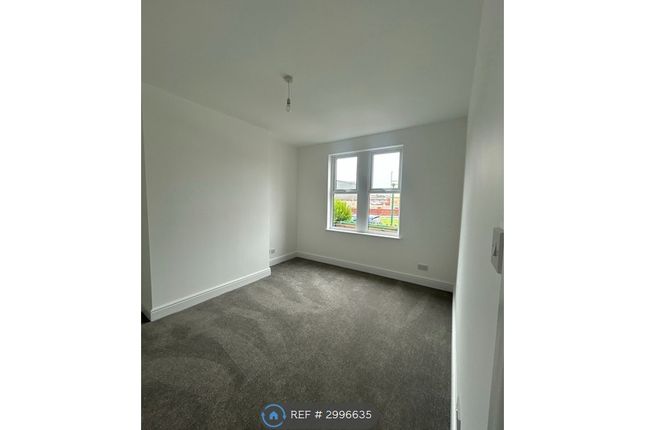 Salthouse Avenue, Blackpool photo 2