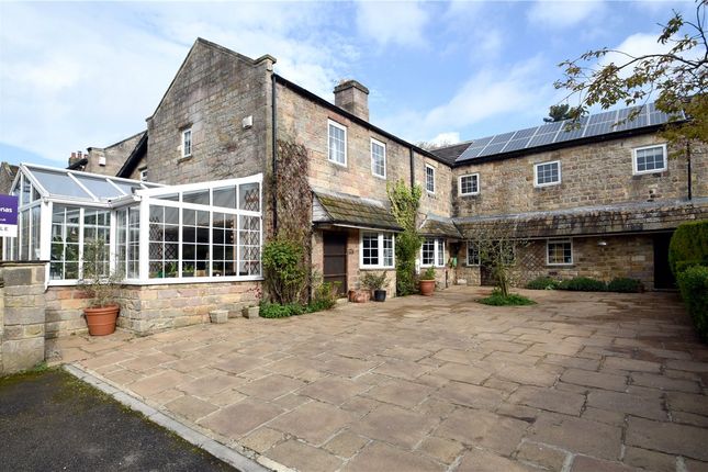 Thumbnail Detached house for sale in Lime Kiln House, Trip Lane, Linton, Near Wetherby