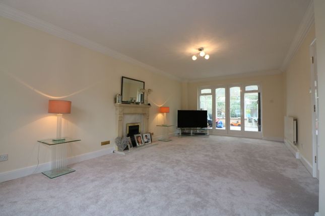 Detached house for sale in Portman Gardens, Uxbridge