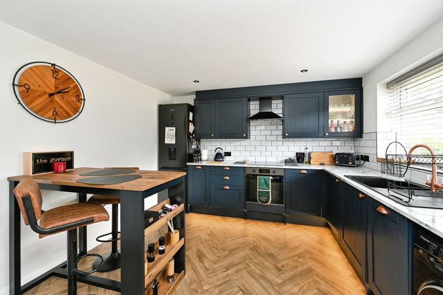 28, Philip Rudd Court, King's Lynn photo 2