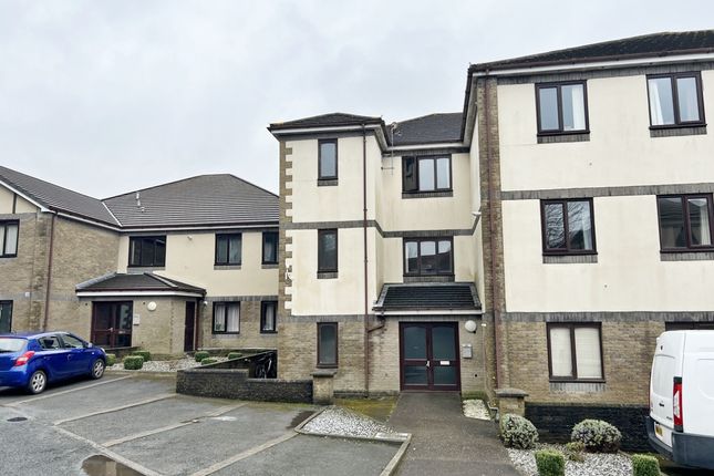 Flat for sale in 37 Royal Court, Onchan, Isle Of Man