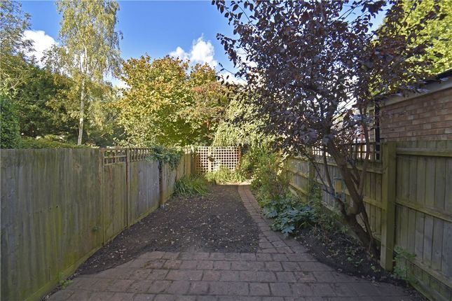 Semi-detached house to rent in Grantchester Meadows, Cambridge