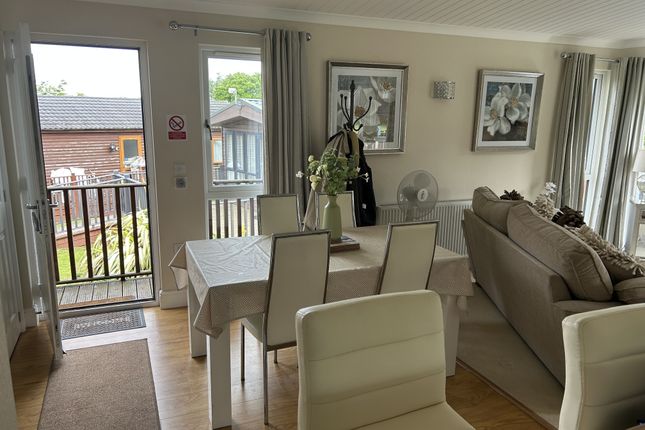 Devon Hills Gary Moore £89K Homeseeker Olympia, Totnes Road, Paignton, Devon photo 3