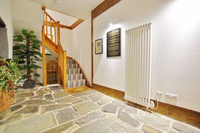 Flat for sale in Lynton Cottage Apartments, North Walk, Lynton