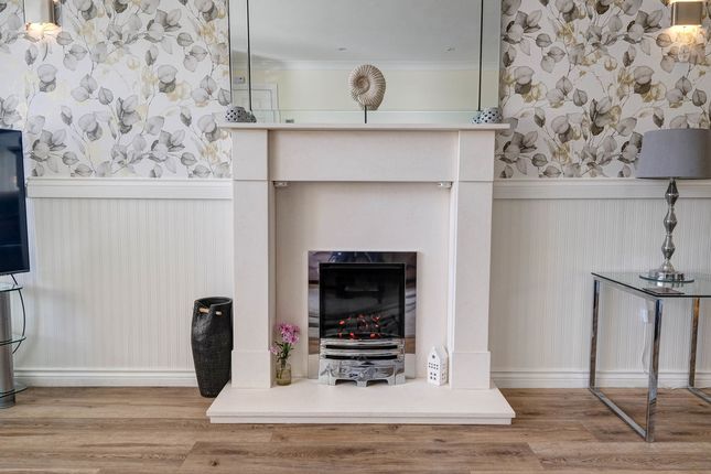 3, Robsons Way, Morpeth photo 4