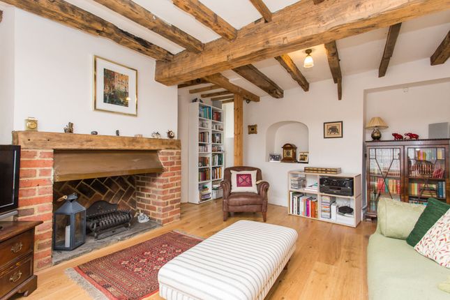 Cottage for sale in Mill Lane, St. Radigunds