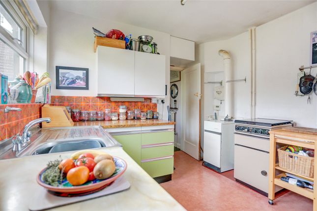 Semi-detached house for sale in The Gardens, Portslade, Brighton, East Sussex
