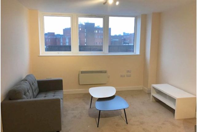 Flat for sale in Castle Court, The Minories, Dudley