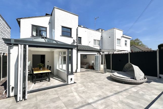 Outstanding And Exceptional Home