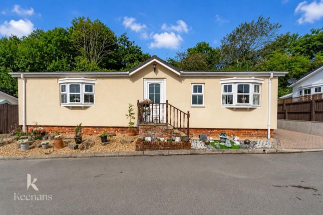 18 Swinnel Brook Park, Grane Road, Rossendale photo 4