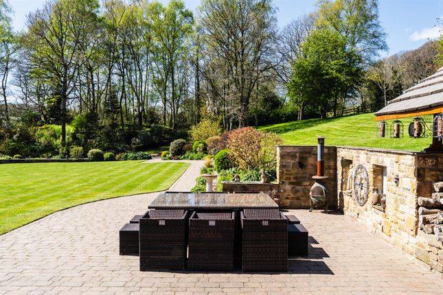 The Glen, Cowley Lane, Dronfield photo 4