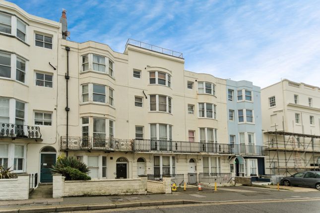 Thumbnail Flat for sale in Lower Rock Gardens, Brighton, East Sussex