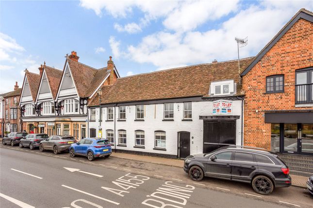 Flat for sale in Thameside, Henley-On-Thames, Oxfordshire