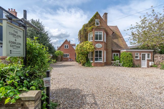 Detached house for sale in Standard Road, Wells-Next-The-Sea