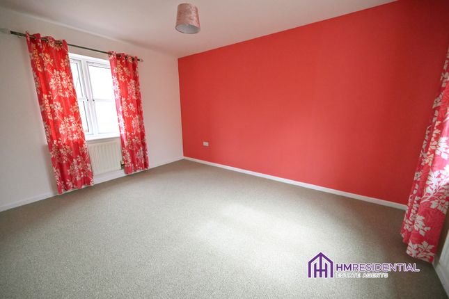 Detached house to rent in Wyedale Way, Walkergate, Newcastle Upon Tyne