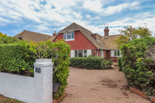 3-bed house on 151, Cooden Drive, Bexhill-on-Sea, £625,000