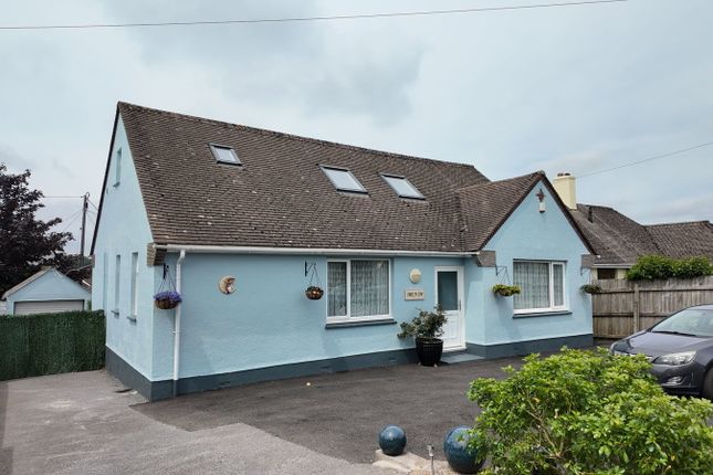 4-bed house on Menim, Totnes Road, Ipplepen, £400,000