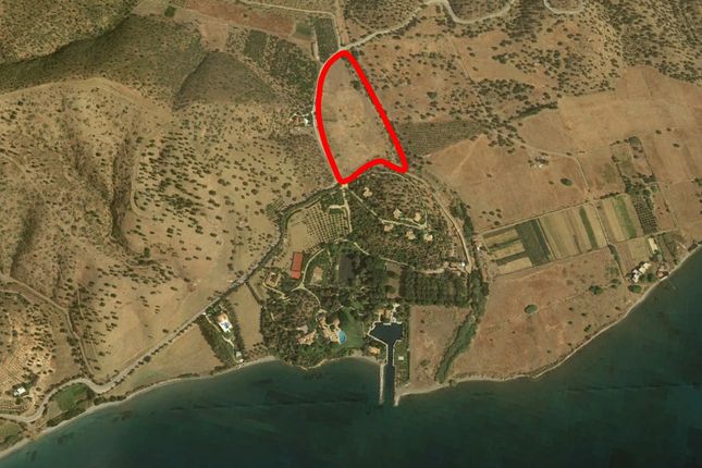 Thumbnail Land for sale in Pergari 180 20, Greece