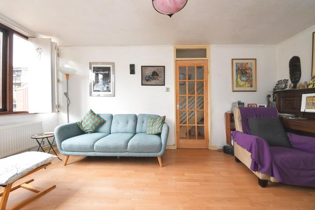Town house for sale in Brassey Road, West Hampstead