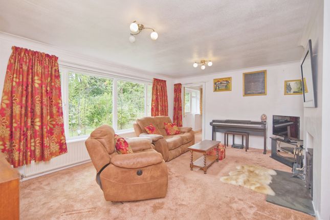 Semi-detached bungalow for sale in Station Road, Williton, Taunton