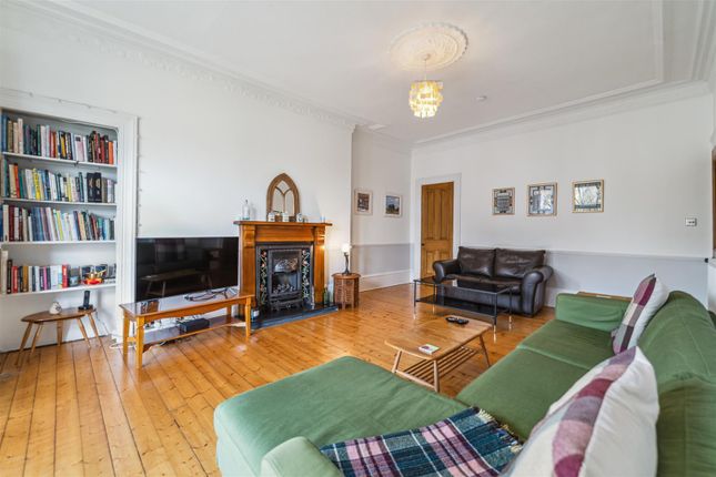 Flat for sale in Kelvinside Gardens, Glasgow