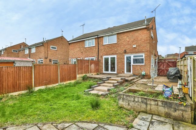 49, Westmorland Way, NOTTINGHAM photo 2