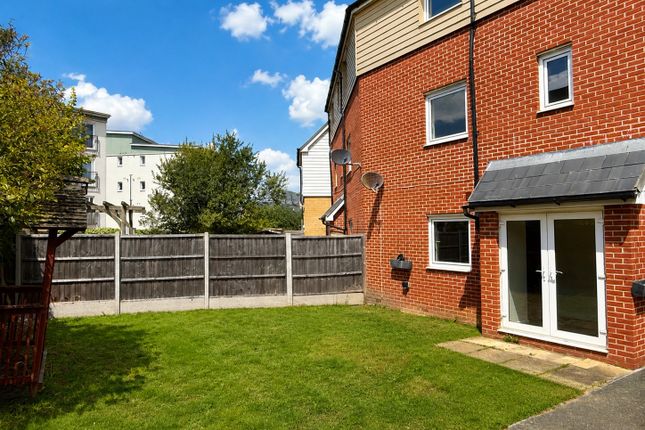 Torkildsen Way, Harlow photo 5