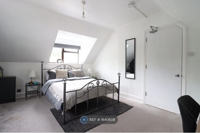 Thumbnail Room to rent in Bexley Road, Bexley Road