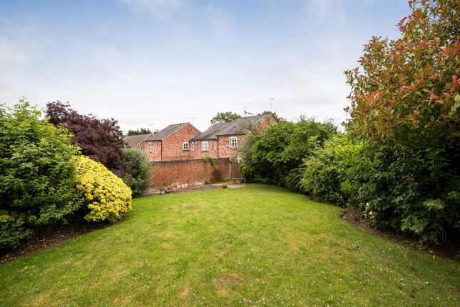 Detached house for sale in Highcliffe Avenue, Chester