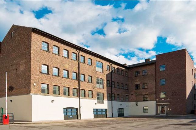 Thumbnail Office to let in Mill House, North Street, York