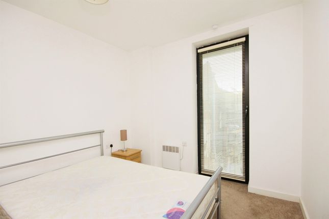 Flat for sale in Market Street, Rotherham Town Centre, Rotherham